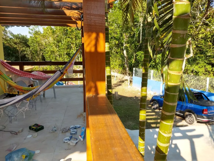 Casa em Litoral Norte — foto 12