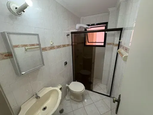 Apartamento 3 quartos no Canto do Forte — foto 1
