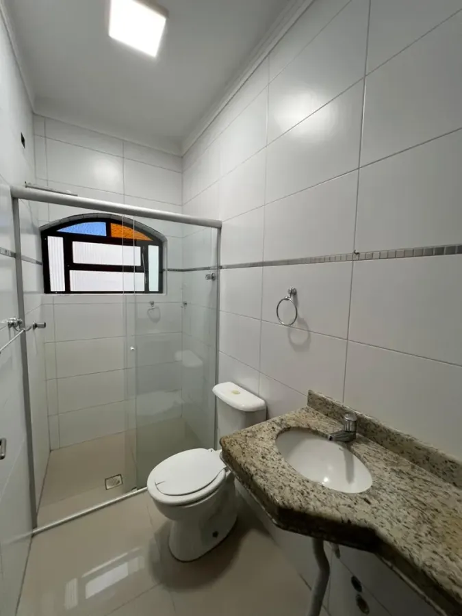 Casa 2 dorm. no Vila Tupi, pronto para morar — foto 3
