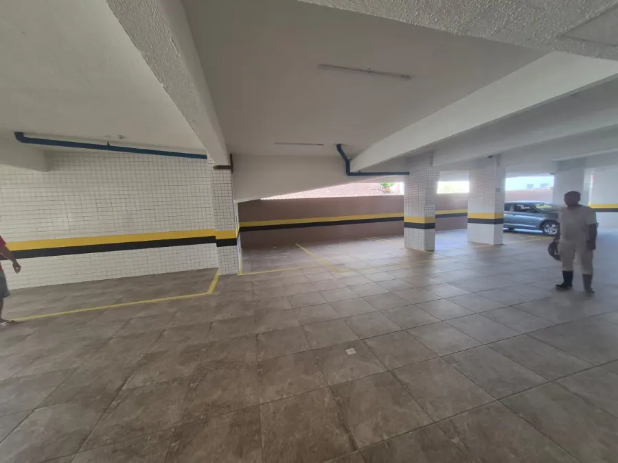 Apartamento 3 quartos no Guilhermina — foto 9