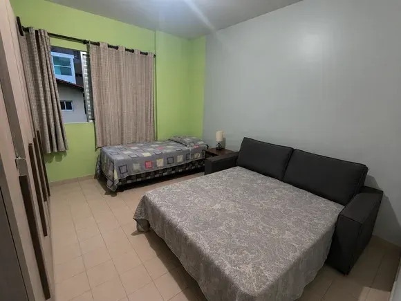 Apartamento 1 quarto no Ocian — foto 3