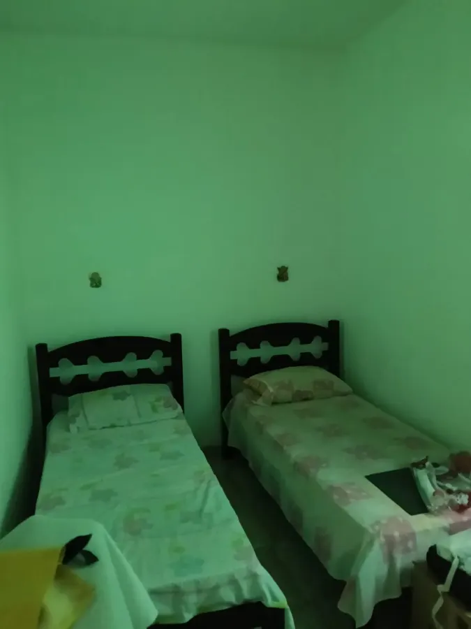 Casa 3 dorm. no Guilhermina, pronto para morar — foto 2