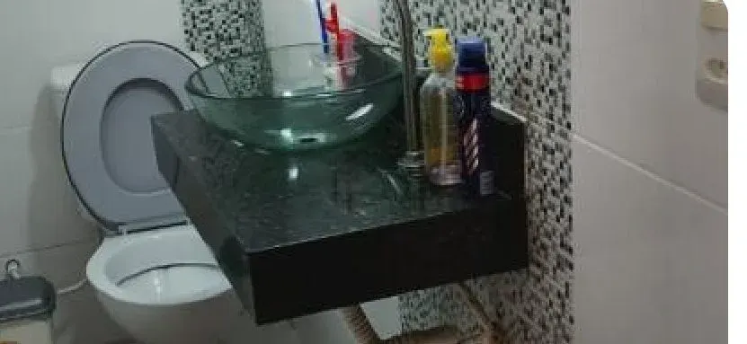 Sobrado 3 quartos no Guilhermina — foto 3