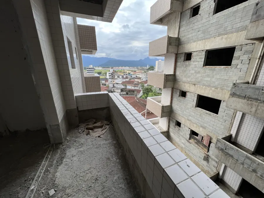 Apartamento 2 quartos no Vila Caiçara — foto 13