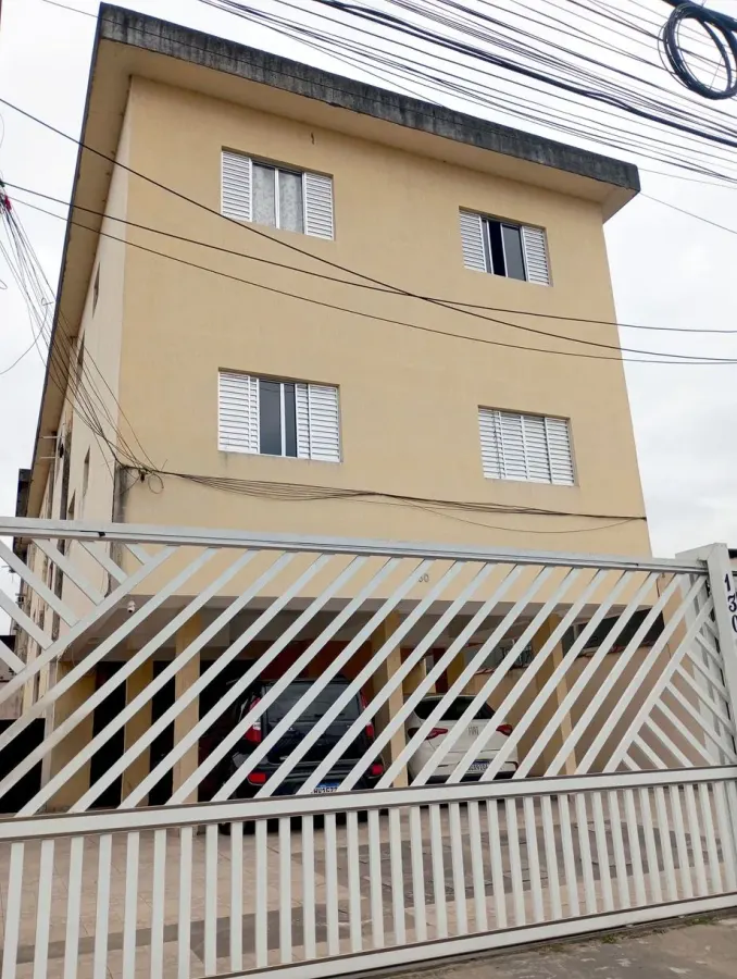 Apartamento 2 quartos no Samarita — foto 1