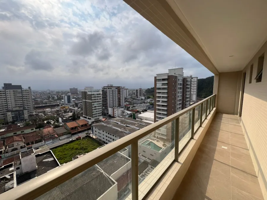 Apartamento 3 quartos no Canto do Forte — foto 4