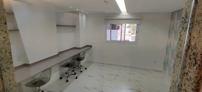 Apartamento 2 quartos no Canto do Forte — foto 26