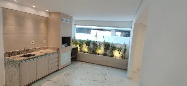 Apartamento 2 quartos no Canto do Forte — foto 38