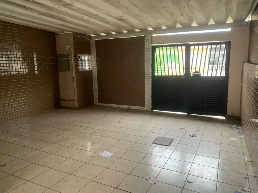 Casa 2 quartos no Vila Tupi — foto 3
