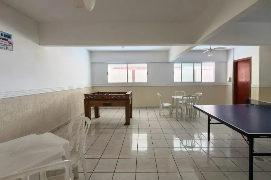 Studio 1 quarto no Aviação — foto 26