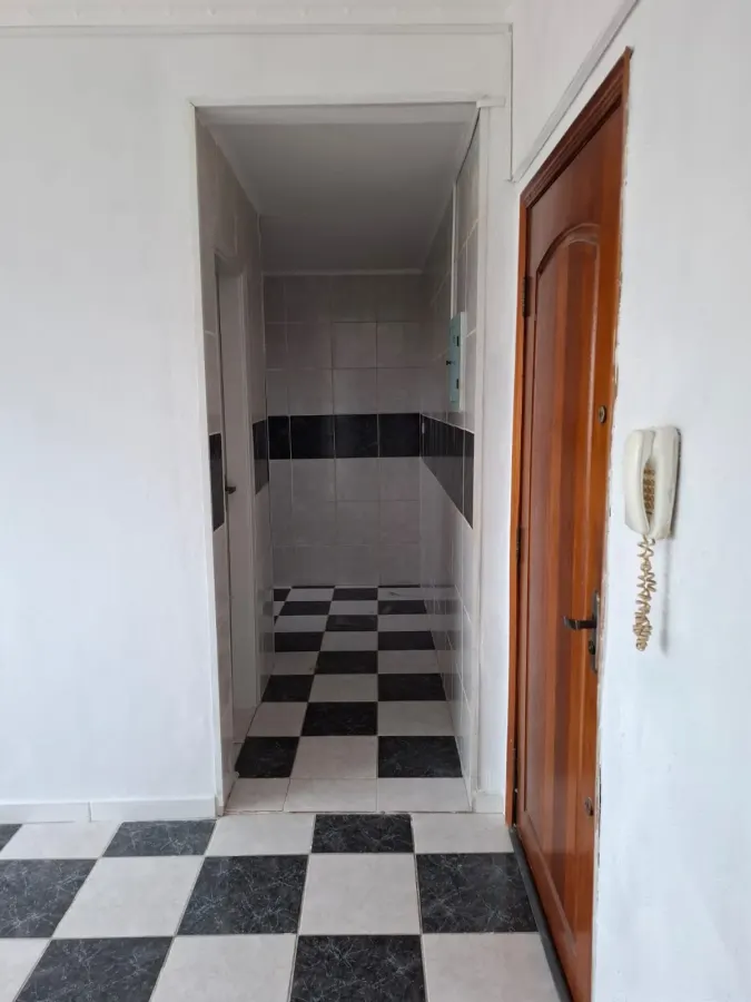 Apartamento 1 quarto no Boqueirão — foto 2