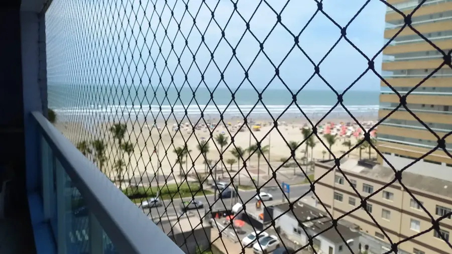 Apartamento 2 quartos em Praia Grande — foto 8