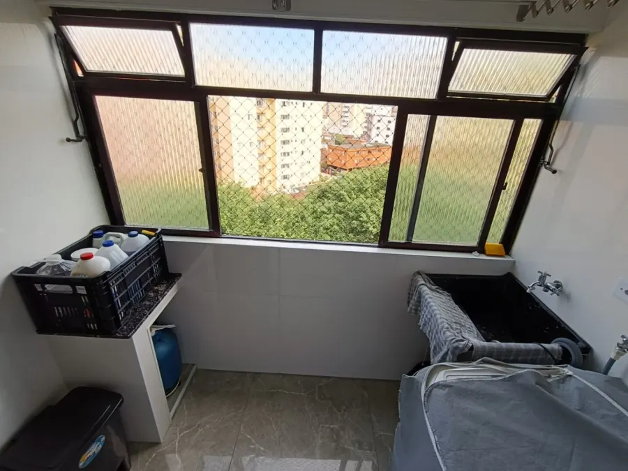 Apartamento 2 quartos no Guilhermina — foto 17