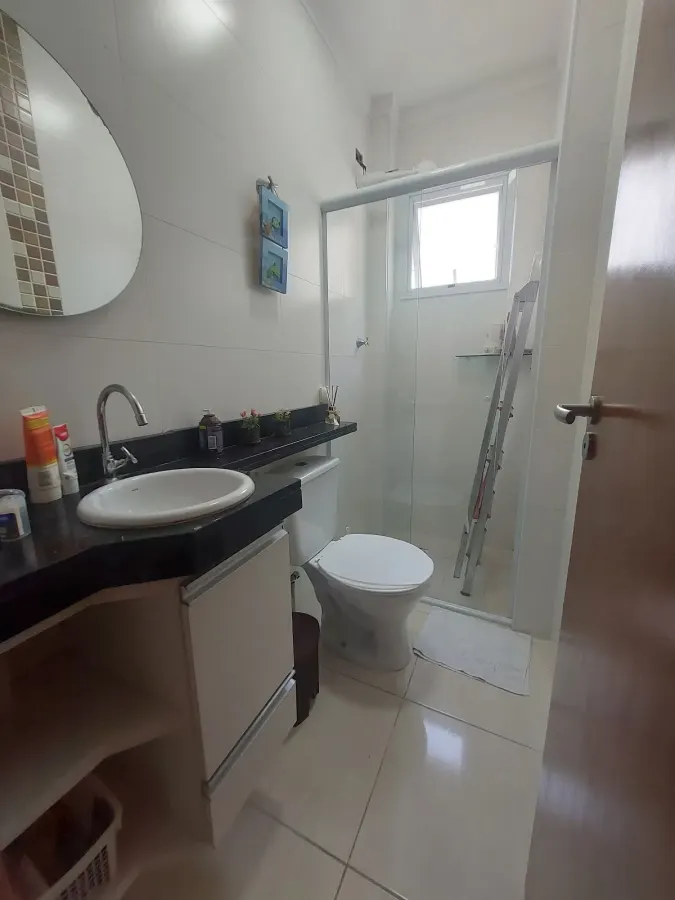 Apartamento 2 quartos no Vila Caiçara — foto 2