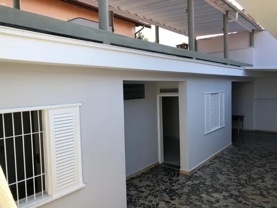 Casa 5 quartos no Jardim Real — foto 4