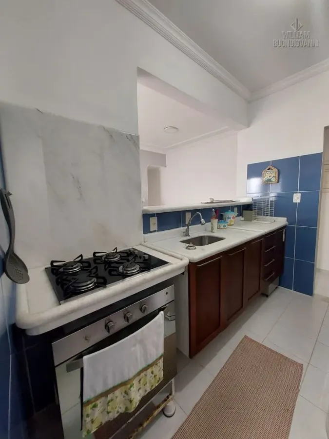 Apartamento 2 quartos no Balneário Flórida — foto 3