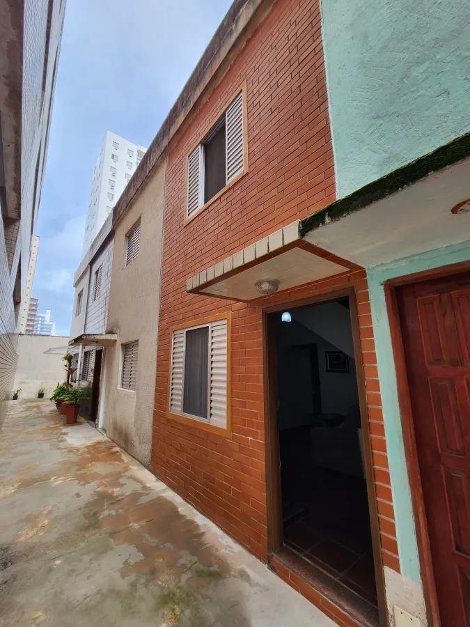 Apartamento 1 dorm. no Canto do Forte — foto 5