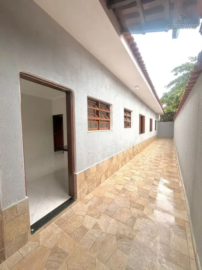 Casa 3 quartos em Mongaguá — foto 3