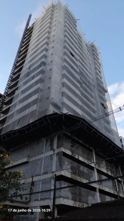 Apartamento 3 quartos no Guilhermina — foto 2