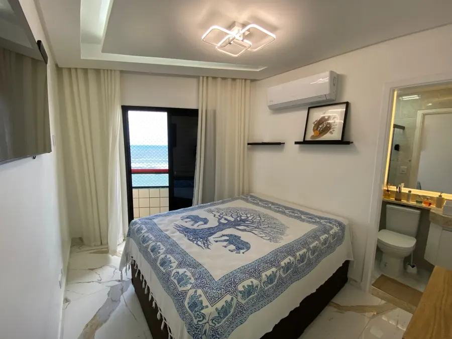 Apartamento 2 quartos no Maracanã — foto 2