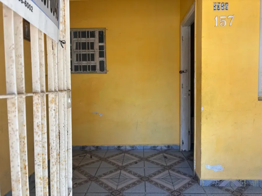 Casa 1 quarto no Tupi — foto 2
