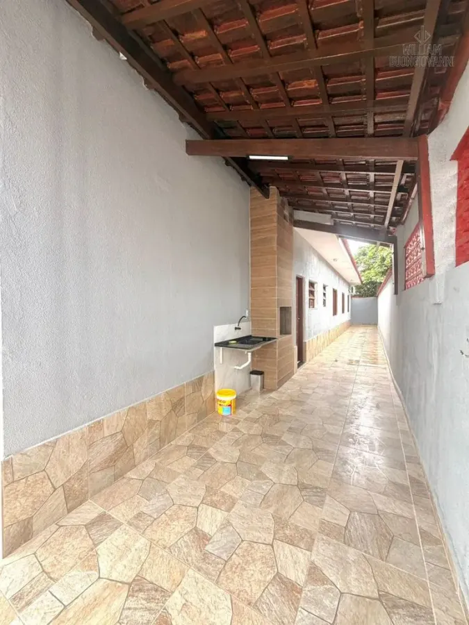 Casa 3 quartos em Mongaguá — foto 4