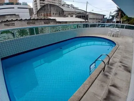 Apartamento 2 quartos no Aviação — foto 1