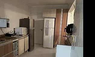 Apartamento 3 quartos no Tupi — foto 1