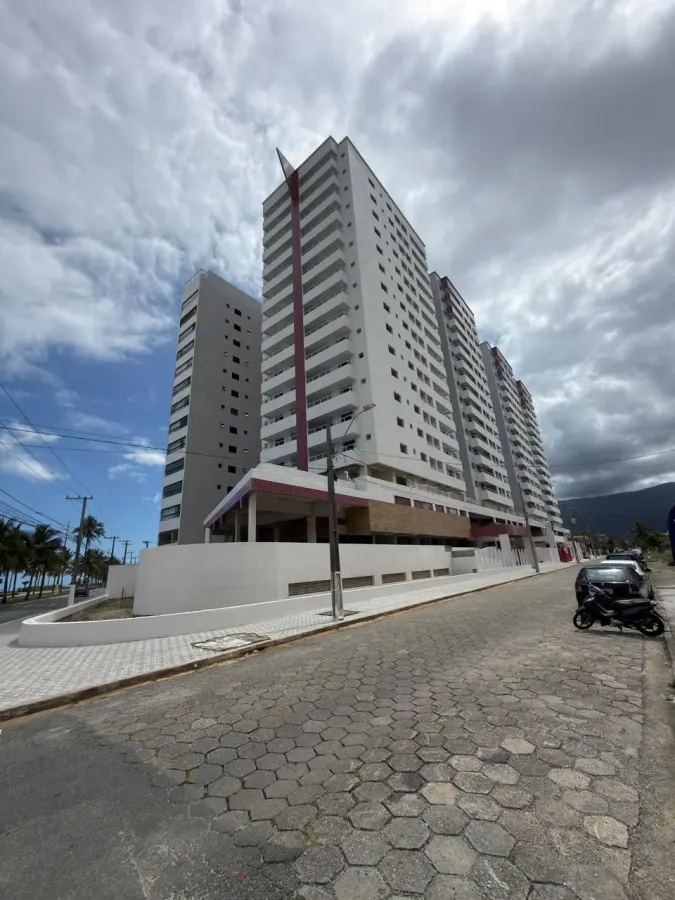 Apartamento 2 quartos no Vila Caiçara — foto 14