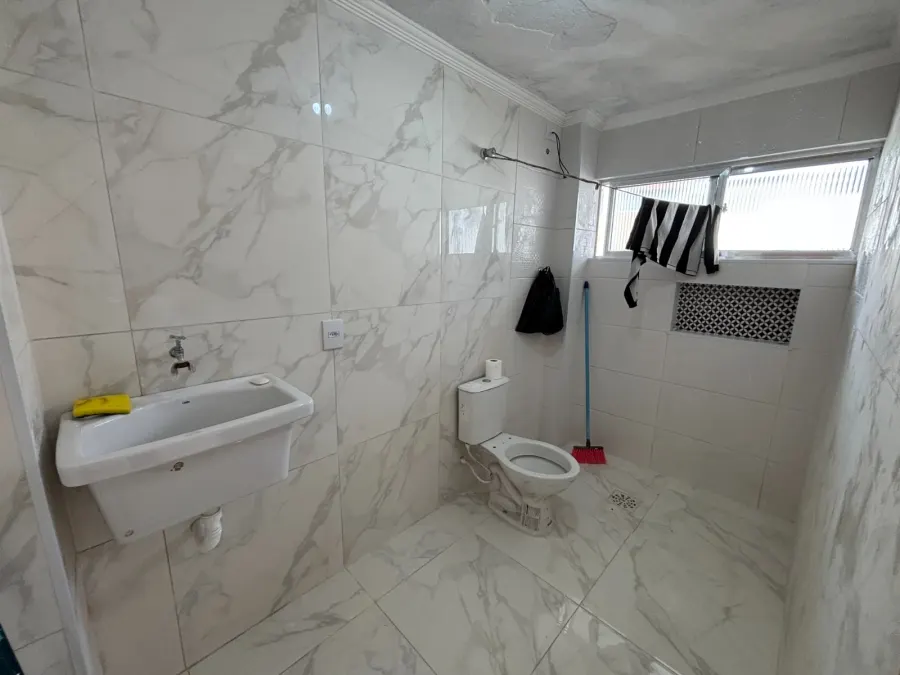 Apartamento 2 quartos no Guilhermina — foto 2
