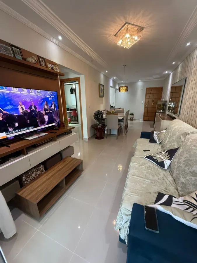 Apartamento 2 quartos no Aviação — foto 2