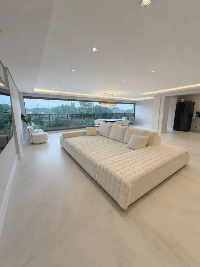 Apartamento 3 quartos no Brooklin — foto 10