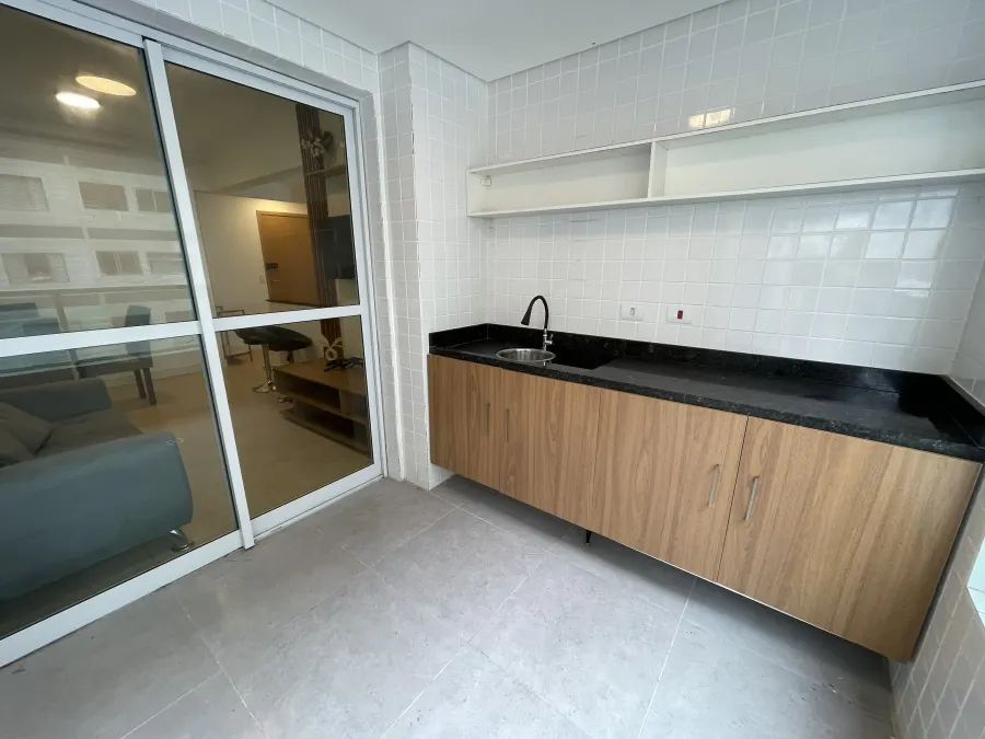 Apartamento 2 quartos no Ocian — foto 9