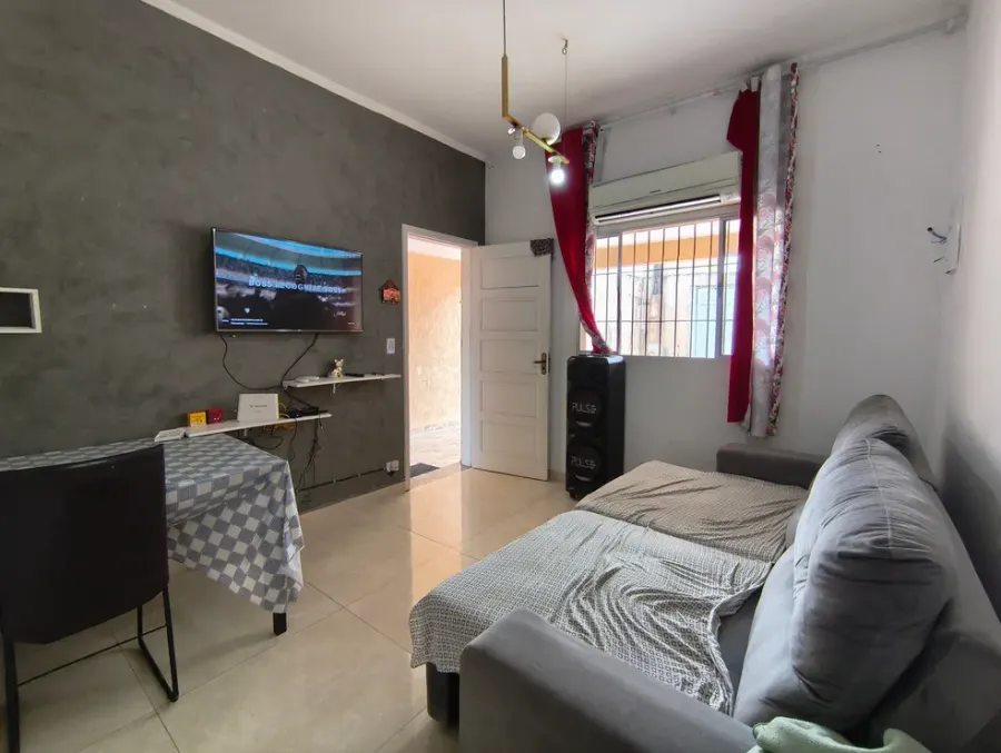 Casa 2 quartos no Maracanã — foto 3