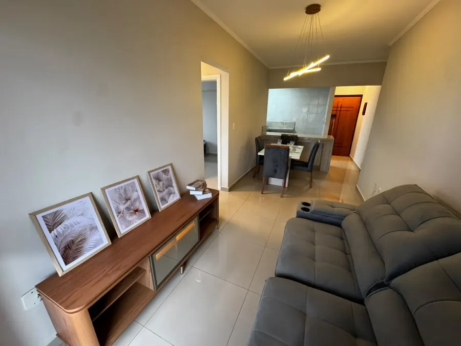 Apartamento 2 quartos no Boqueirão — foto 1