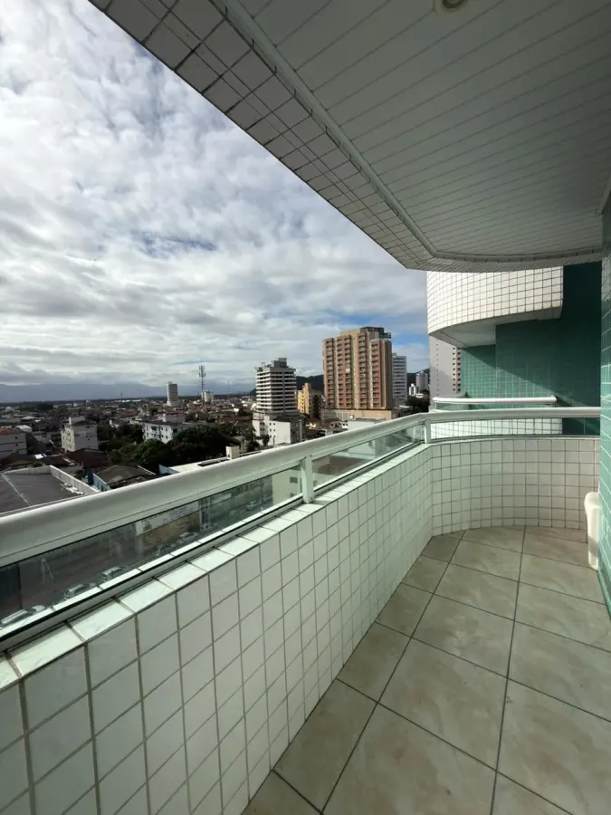 Apartamento 1 quarto no Boqueirão — foto 2