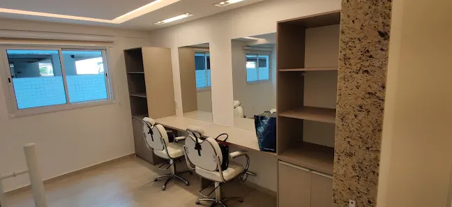 Apartamento 2 quartos no Canto do Forte — foto 40