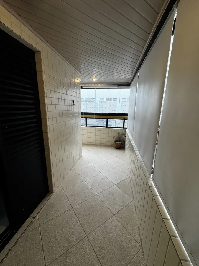 Apartamento 2 quartos no Vila Caiçara — foto 3