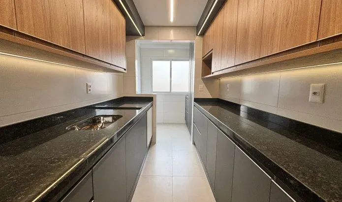 Apartamento 2 quartos no Boqueirão — foto 6