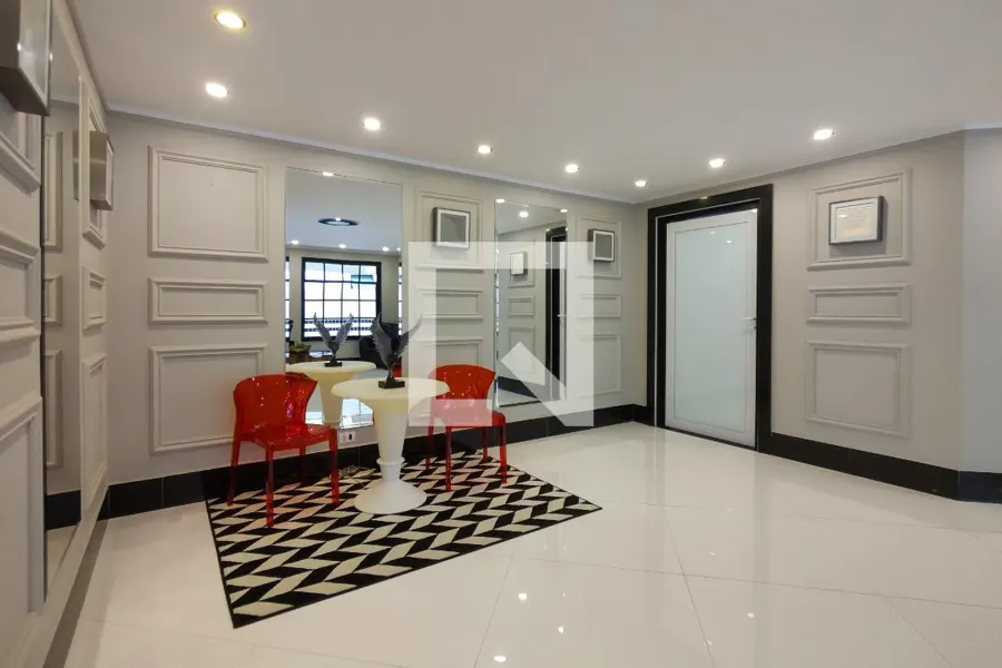Apartamento 3 quartos no Canto do Forte — foto 3