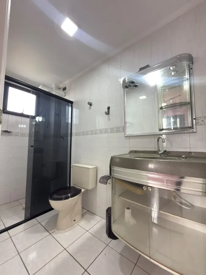 Apartamento 2 quartos no Ocian — foto 5