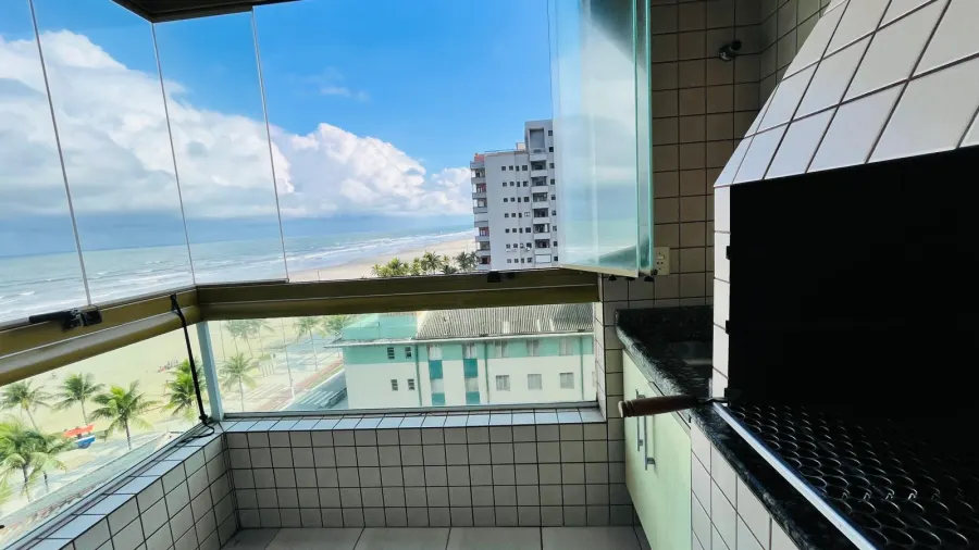 Apartamento 1 quarto no Aviação — foto 21