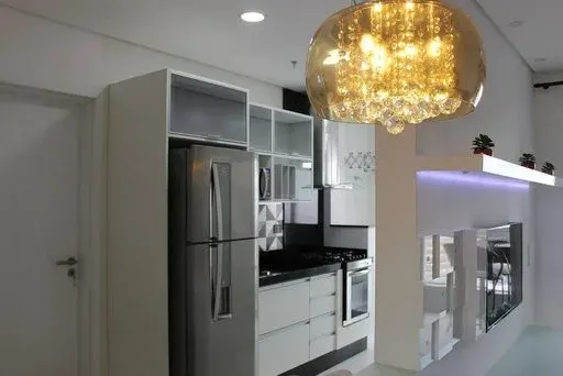 Apartamento 1 quarto no Boqueirão — foto 3