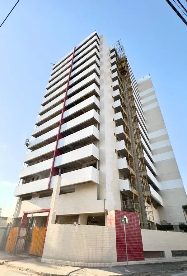 Apartamento 1 quarto no Caiçara — foto 1