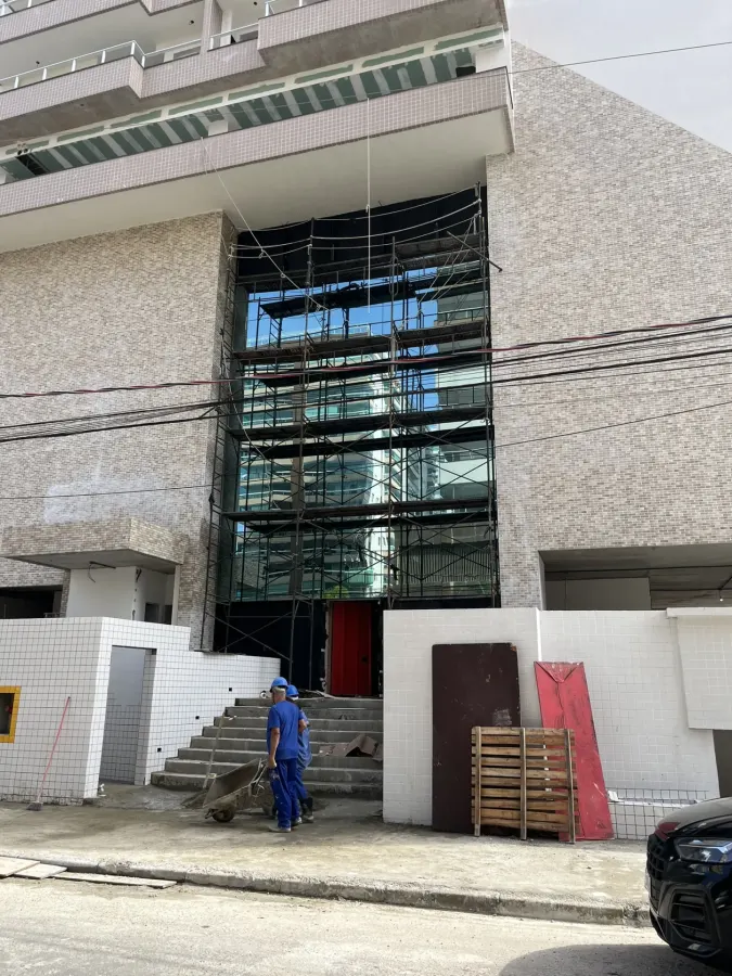 Residencial Turim - Tabela Marcelus — foto 4