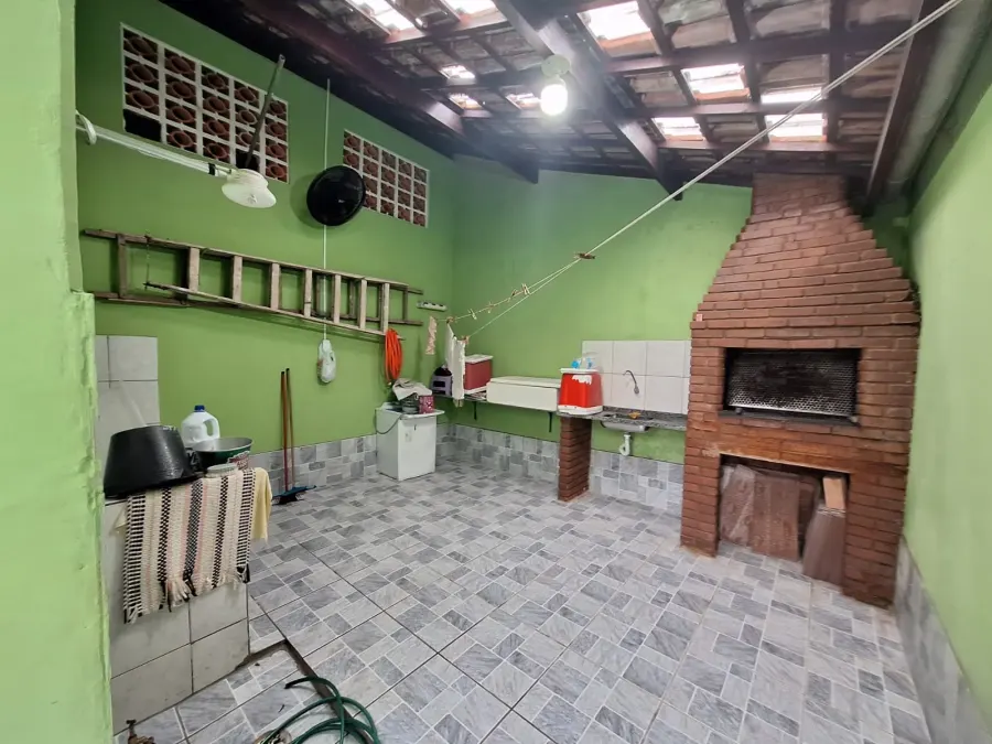 Casa 2 quartos no Caiçara — foto 12
