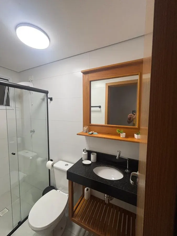 Apartamento 2 quartos no Solemar — foto 2