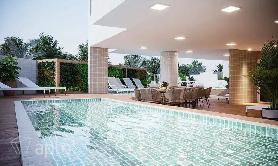 Residencial Arcoli 4 — foto 2