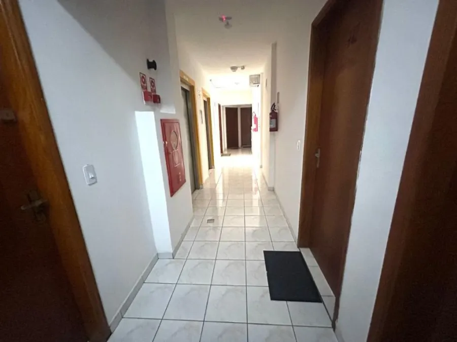 Studio 1 quarto no Aviação — foto 1