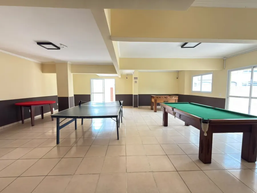 Apartamento 1 dorm. no Aviação